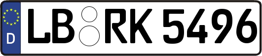 LB-RK5496