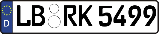 LB-RK5499