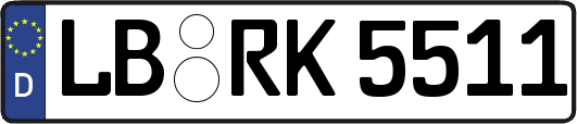 LB-RK5511