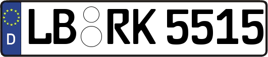 LB-RK5515