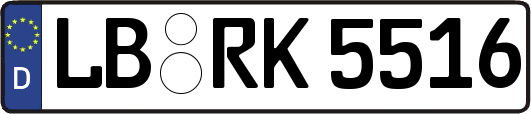 LB-RK5516