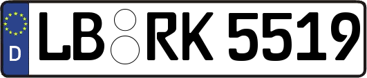 LB-RK5519