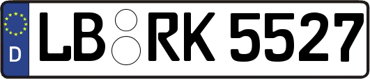 LB-RK5527