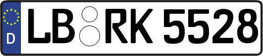 LB-RK5528