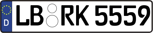 LB-RK5559