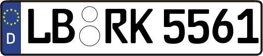 LB-RK5561