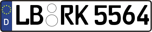 LB-RK5564