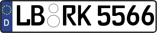 LB-RK5566
