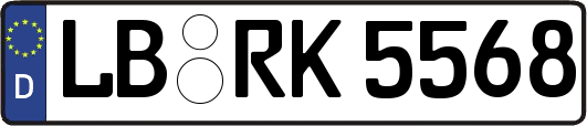 LB-RK5568