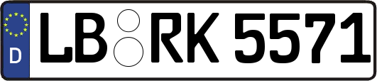 LB-RK5571