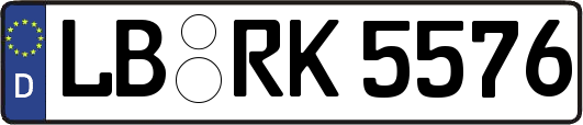 LB-RK5576