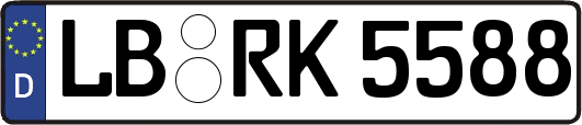LB-RK5588
