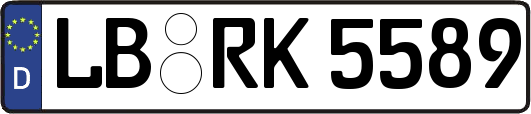 LB-RK5589