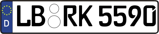 LB-RK5590