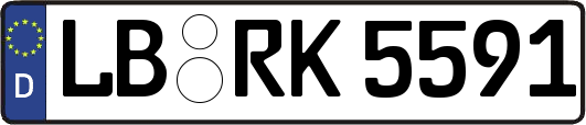 LB-RK5591