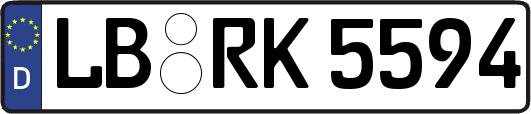 LB-RK5594