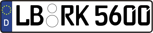 LB-RK5600