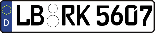 LB-RK5607