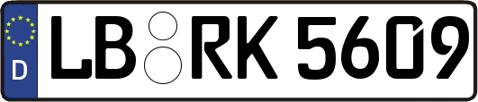 LB-RK5609