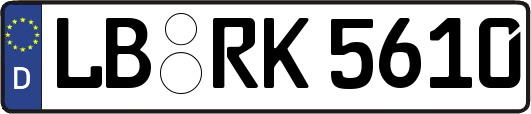 LB-RK5610