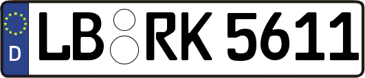 LB-RK5611