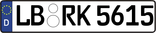 LB-RK5615