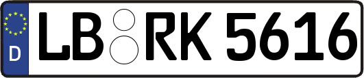 LB-RK5616