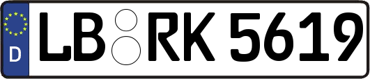 LB-RK5619