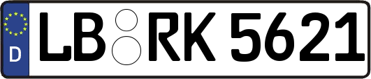 LB-RK5621