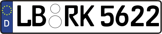 LB-RK5622