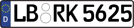 LB-RK5625