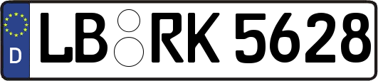 LB-RK5628