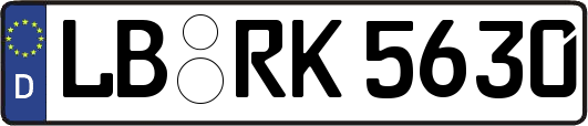 LB-RK5630