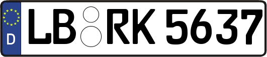LB-RK5637