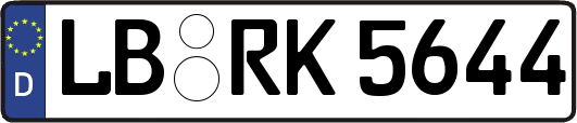 LB-RK5644