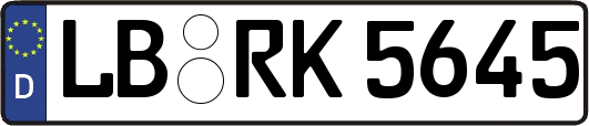 LB-RK5645