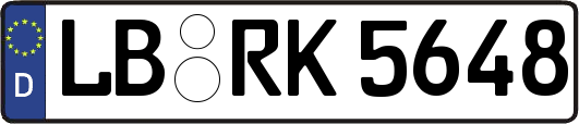 LB-RK5648
