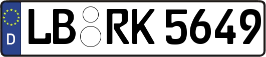 LB-RK5649