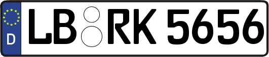 LB-RK5656