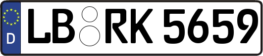 LB-RK5659