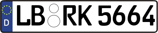 LB-RK5664