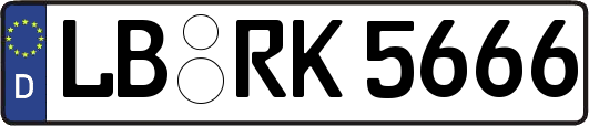 LB-RK5666