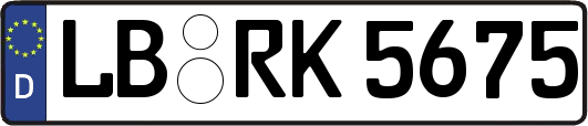 LB-RK5675