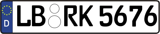 LB-RK5676