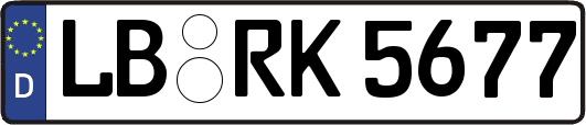 LB-RK5677