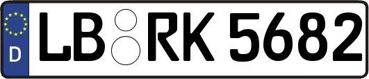 LB-RK5682