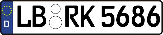 LB-RK5686