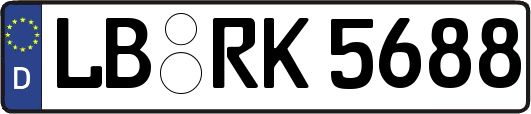 LB-RK5688