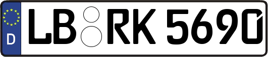 LB-RK5690
