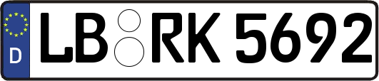 LB-RK5692